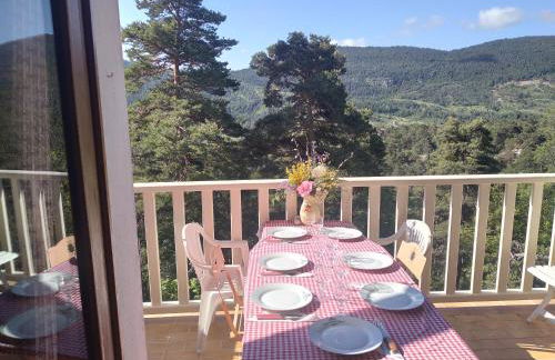 "Chalet TOURELLE "THORENC - Foto 15