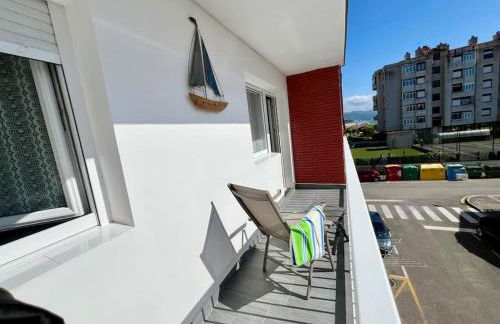 Estiloso apartamento junto al mar - Foto 13