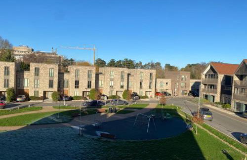 Exquisite & Contemporary 2 Bed Apartment w Parking 10 mins walk to Papworth, Addenbrookes hospitals & Bio Medical Campus - Foto 4