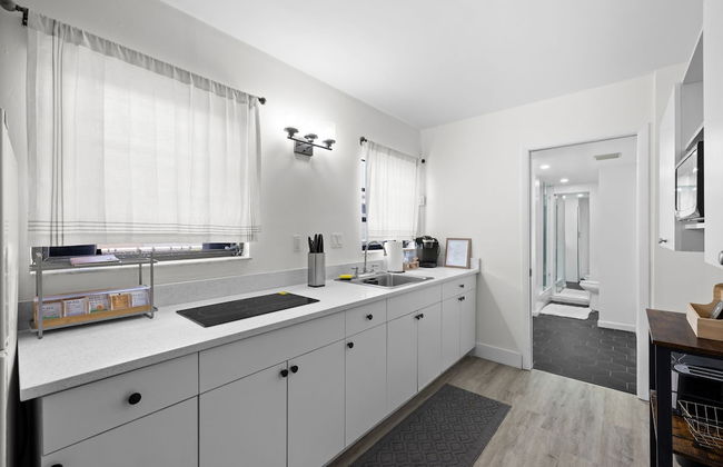 Enjoy a Cozy Stay in Miami House - Foto 15