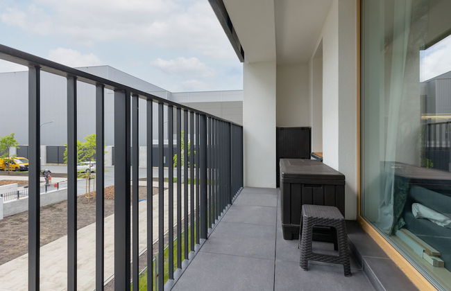 Apartment Kotsisa + Parking by Renters - Photo 19