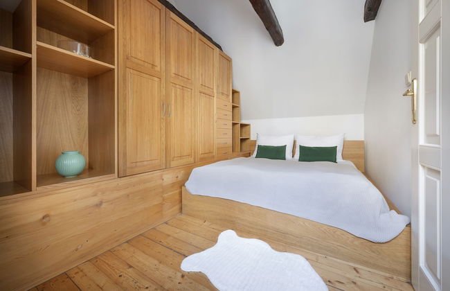 White Swan Boutique Apartments - Foto 65