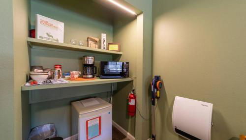 Elk Meadow Cabins 15B Lady Bird - Single Room - Foto 5