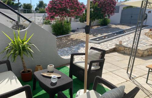 Moradia Olival- BBQ, 2 Quartos, Quintal - Foto 6