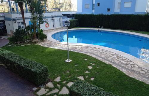 Palmeras III Solo Familias Serviplaya!!! - Foto 38