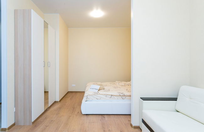 Apartment on Volokolamskoye shosse - Foto 5