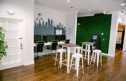 LV2950-105LHC - 4 bedrooms - Lucaya Resort - Foto 35