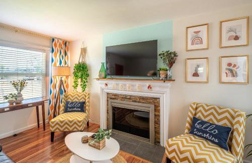 Hello Sunshine OC minutes to Disneyland-Family Friendly - Foto 21