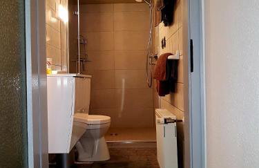 Eulennest im Souterrain - Foto 13