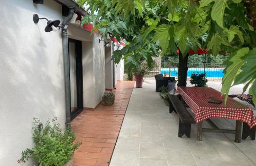 Les Logis des Magnans - Gite ASTRUC- - Photo 39