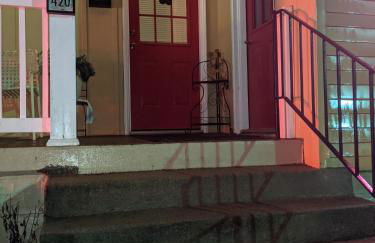 The Estate Loft in Downtown Milford - Foto 19