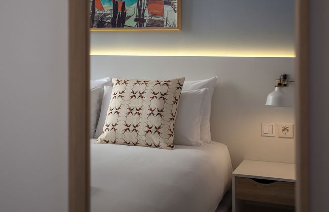 Gran Central Suites - Foto 12