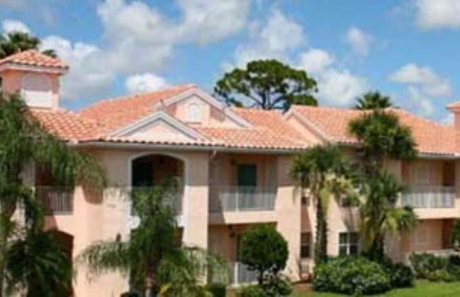 5 Room PGA Village Golf Resort Villa 2BR 2BA - Photo 56