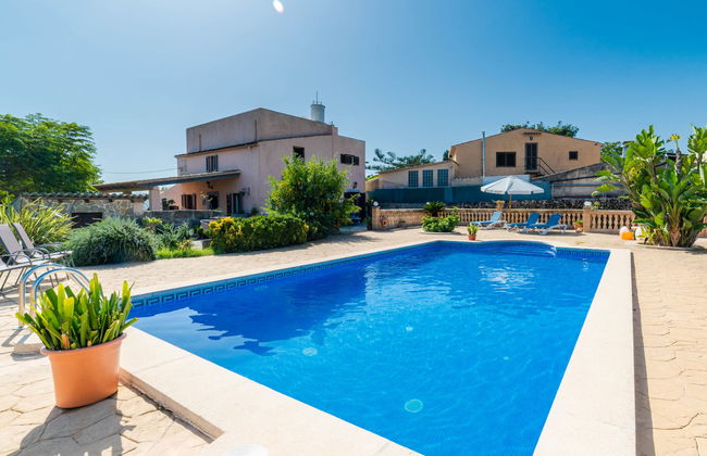 Can Josepot - Foto 1