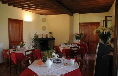 Agriturismo Pian dei Pini - Foto 48