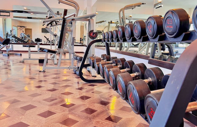 BW Suites & Spa - Foto 34