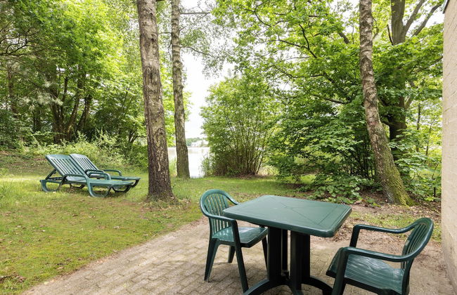 Center Parcs De Huttenheugte - Foto 65