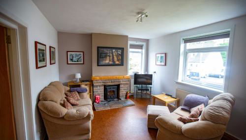 Kelpies Cottage - Foto 4