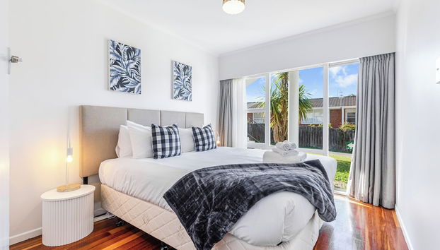 Villa in Auckland - Foto 4