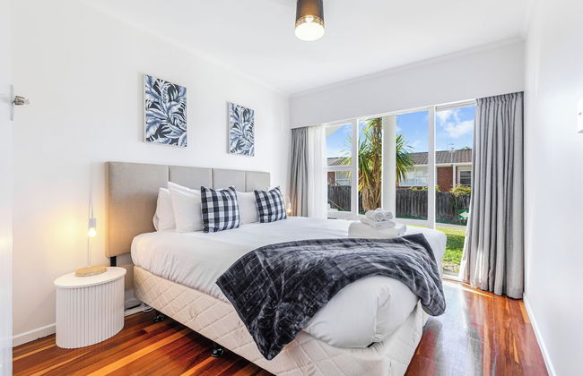 Villa in Auckland - Foto 4