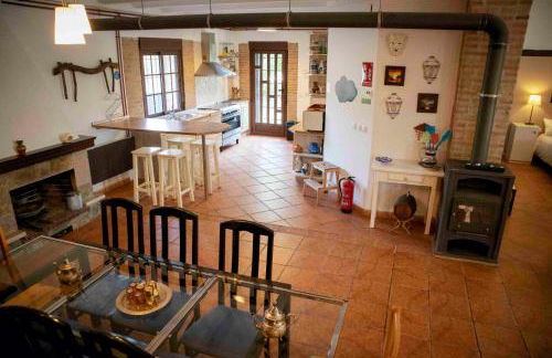 Caserío Lo Bulle - Foto 57