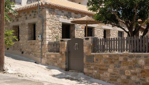 petra apartments apartment No2 - Foto 2