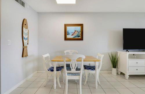 Sailfish Suites 3 - waterfront - Foto 15