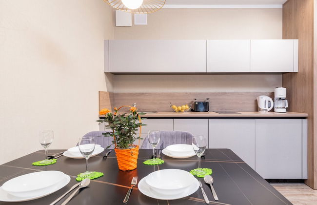 Apartment Bel Mare by Renters - Foto 17