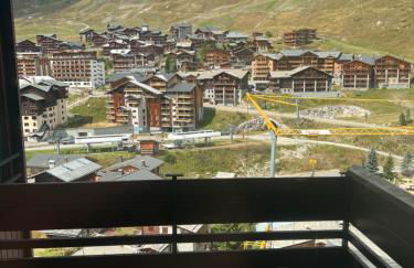 Appartement 6 personnes avec Parking Couvert - 1 chambre - 4 lits - Netflix & wifi haut débit - Foto 13