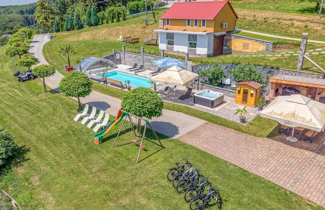 Pool & Whirlpool Art Villas - Foto 63