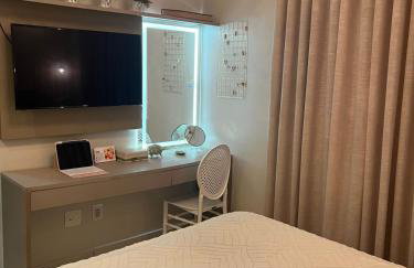 Apartment 3 suites with gourmet balcony - Foto 12