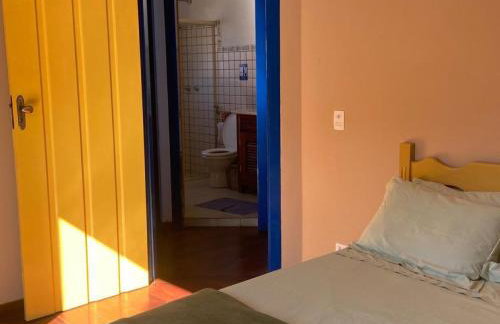 Casa Pontal Amar o Mar ao lado do centro - Photo 37