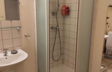 Résidence de l'arc Terrasse - Foto 7