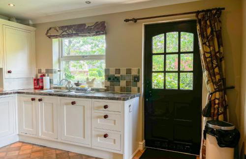 Geltsdale Garden Apartment ground floor home in Wetheral close to Carlisle & Ullswater - Foto 10