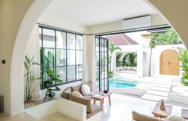 Villa Naji Pererenan - Photo 40