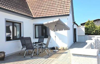 Ferienhaus Pearl - Foto 23