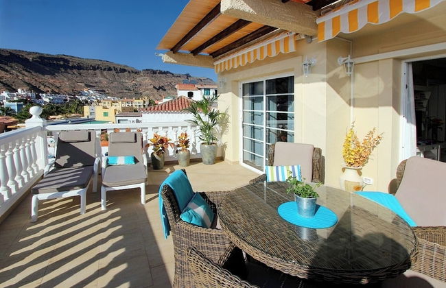 Playa De Mogan Mirador 5 by El Sirocco - Foto 19