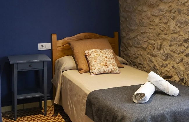 Mas Ribas Turismo Rural - Foto 34