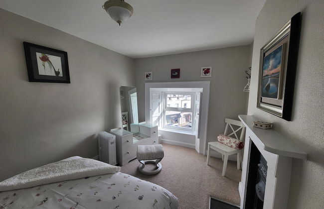 Charming 2-bed Apartment in Donegal Town Centre - Foto 12