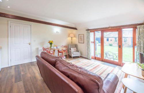 The Stables, Valley Farm, Snape - Foto 6