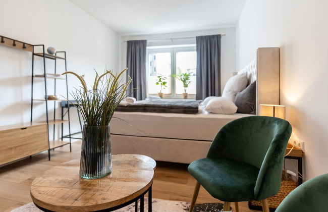 Krause deine Wohlfühloase in Bielefeld - Foto 3