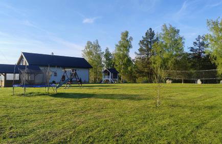 Bieszczadzki Horyzont Apartamenty - Photo 14