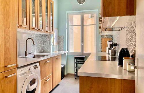 Nice Sea View 2 bedroom apartment - Photo 6