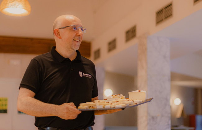 Las Pergolas - Foto 7