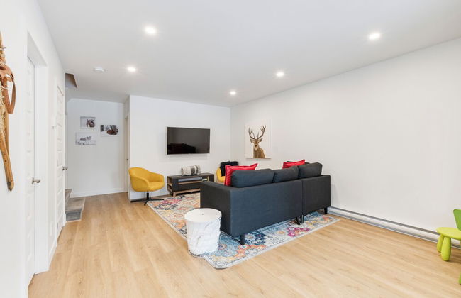 Village Mont-Blanc 24 by RVMT - Foto 21