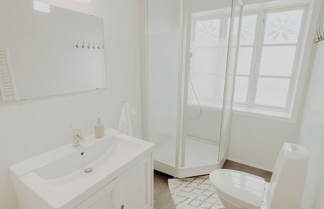 Gamli Skolinn Husavik - Foto 56