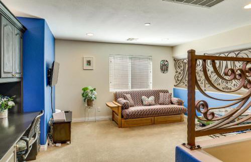 Live, Work Play and Relax | Scenic SW Vegas - Photo 17