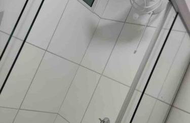 Lindo apartamento em condominio dois ar cond - Foto 15