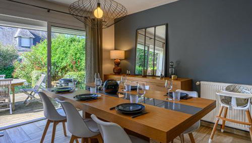 Holiday Home Maison Er Menhir by Interhome - Foto 3