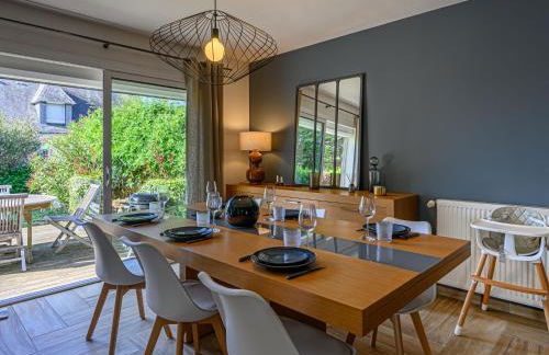 Holiday Home Maison Er Menhir by Interhome - Foto 3